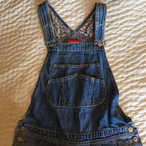 Vintage 90s Unionbay Overalls Medium 4/6